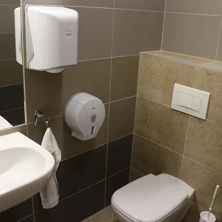 Oazis Apartmanhaz Szeged