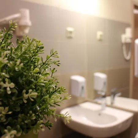 Oazis Apartmanhaz
